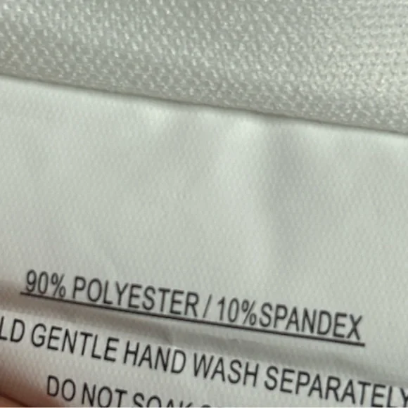 Hello Molly MAGIC SPELL DRESS WHITE - Picture 8 of 8